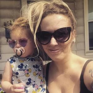 Meet your Posher, Cheryl